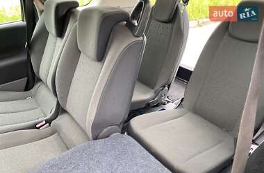 Мінівен Renault Grand Scenic 2008 в 
