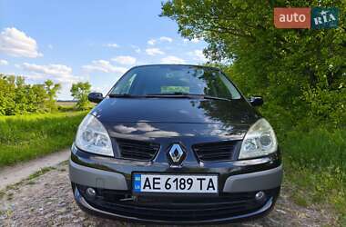 Мінівен Renault Grand Scenic 2006 в Черкасах