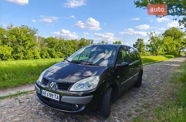 Мінівен Renault Grand Scenic 2006 в Черкасах