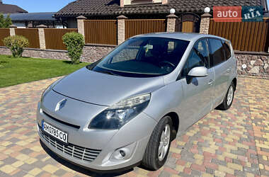 Минивэн Renault Grand Scenic 2011 в Житомире