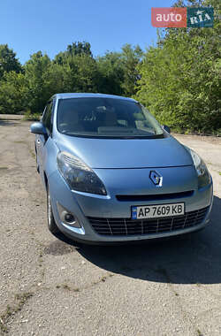 Мінівен Renault Grand Scenic 2010 в Запоріжжі