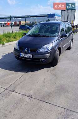 Мінівен Renault Grand Scenic 2008 в Броварах