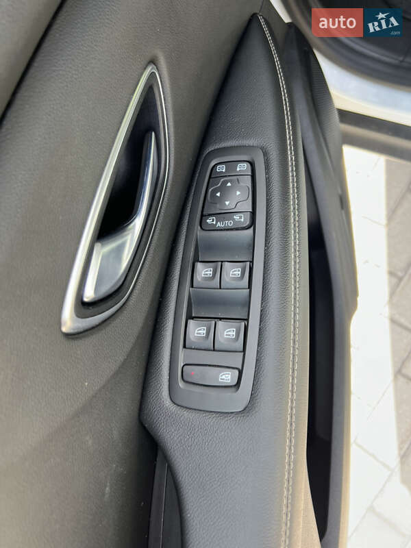 Мінівен Renault Grand Scenic 2017 в Житомирі