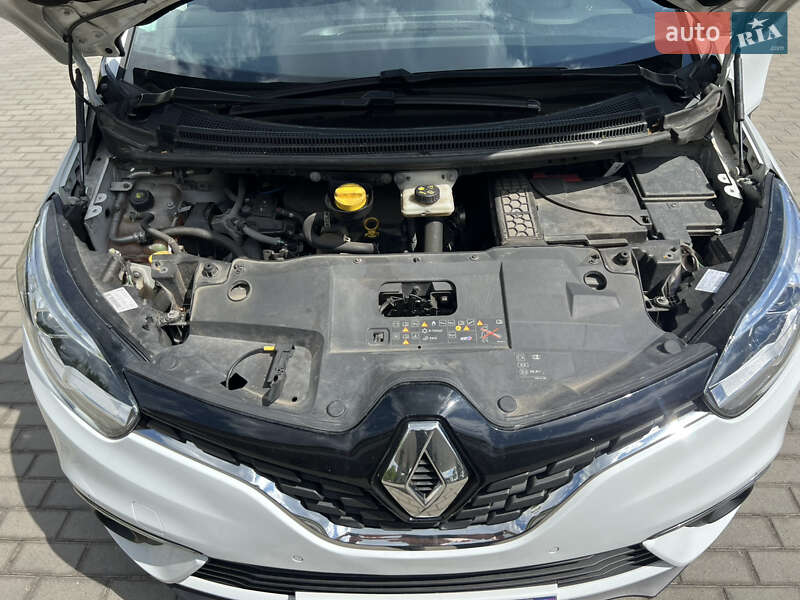 Мінівен Renault Grand Scenic 2017 в Житомирі