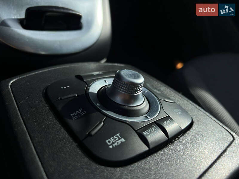 Минивэн Renault Grand Scenic 2011 в Стрые