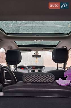 Минивэн Renault Grand Scenic 2011 в 