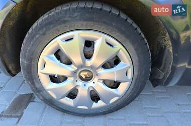 Минивэн Renault Grand Scenic 2007 в 