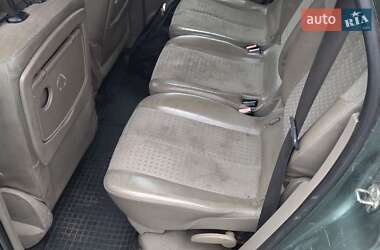 Мінівен Renault Grand Scenic 2004 в 