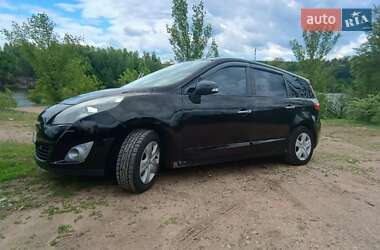 Минивэн Renault Grand Scenic 2011 в Житомире