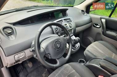 Минивэн Renault Grand Scenic 2006 в 