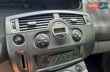 Минивэн Renault Grand Scenic 2006 в 