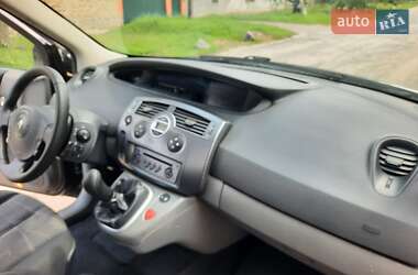 Минивэн Renault Grand Scenic 2006 в 