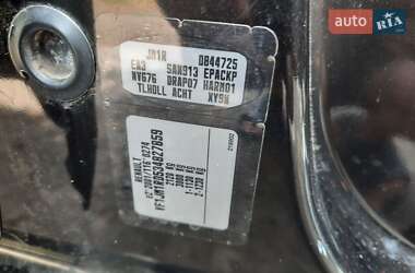 Минивэн Renault Grand Scenic 2006 в 