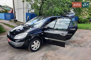 Минивэн Renault Grand Scenic 2006 в 