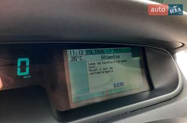 Минивэн Renault Grand Scenic 2006 в 