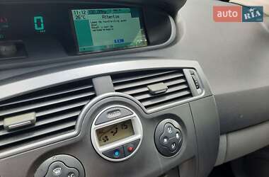 Минивэн Renault Grand Scenic 2006 в 