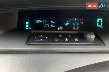 Минивэн Renault Grand Scenic 2006 в 