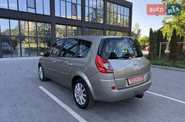 Мінівен Renault Grand Scenic 2008 в 