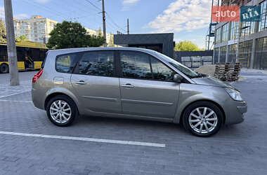 Мінівен Renault Grand Scenic 2008 в 