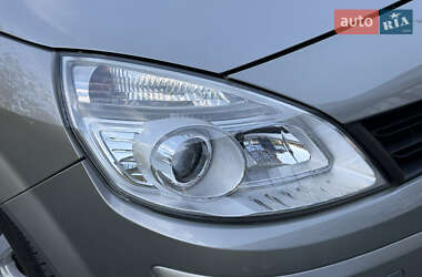 Мінівен Renault Grand Scenic 2008 в 