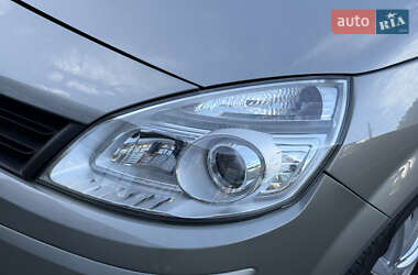 Мінівен Renault Grand Scenic 2008 в 