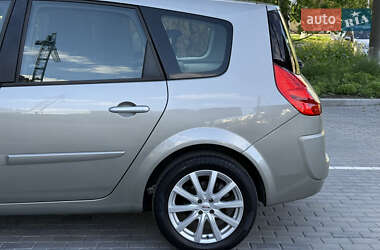 Мінівен Renault Grand Scenic 2008 в 