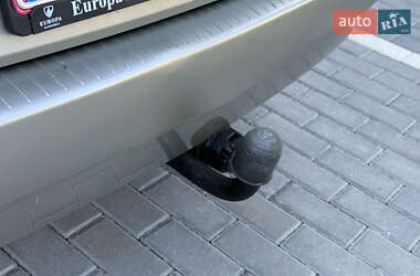 Мінівен Renault Grand Scenic 2008 в 
