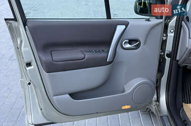 Мінівен Renault Grand Scenic 2008 в 