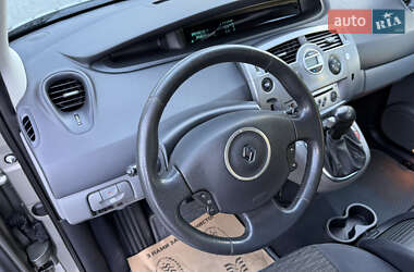 Мінівен Renault Grand Scenic 2008 в 
