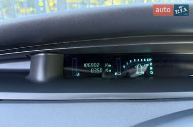 Мінівен Renault Grand Scenic 2008 в 