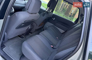 Мінівен Renault Grand Scenic 2008 в 
