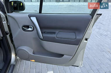 Мінівен Renault Grand Scenic 2008 в 
