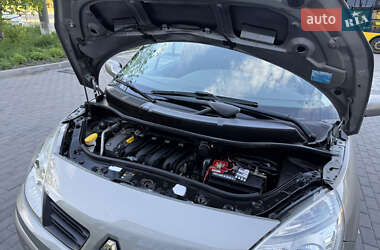 Мінівен Renault Grand Scenic 2008 в 