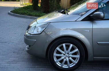 Мінівен Renault Grand Scenic 2008 в 