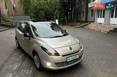Минивэн Renault Grand Scenic 2011 в Виннице