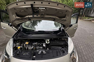 Мінівен Renault Grand Scenic 2011 в 