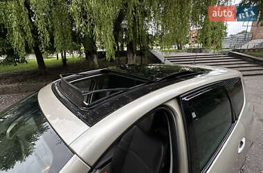 Мінівен Renault Grand Scenic 2011 в 