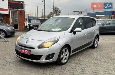 Мінівен Renault Grand Scenic 2010 в Полтаві