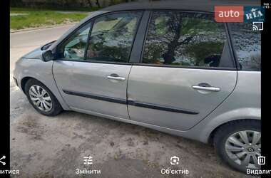 Мінівен Renault Grand Scenic 2004 в 