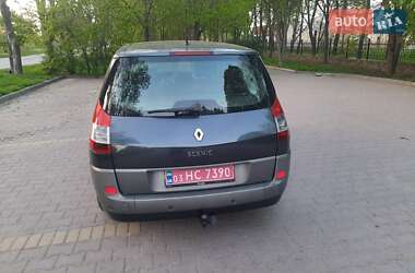 Минивэн Renault Grand Scenic 2005 в 