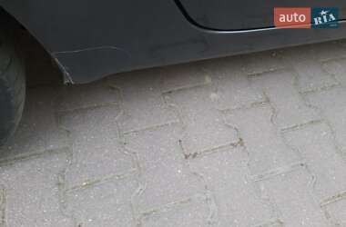 Минивэн Renault Grand Scenic 2005 в 