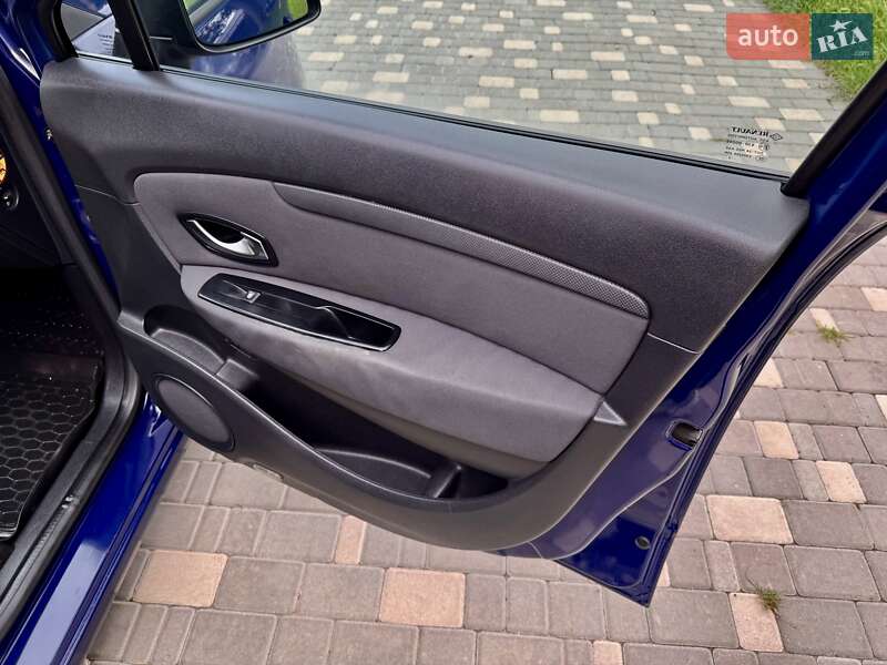 Мінівен Renault Grand Scenic 2010 в Одесі