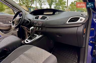 Минивэн Renault Grand Scenic 2010 в 