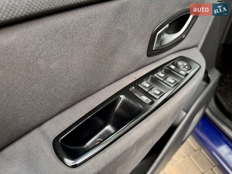 Мінівен Renault Grand Scenic 2010 в Одесі
