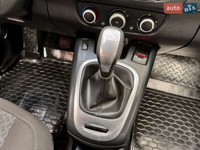 Мінівен Renault Grand Scenic 2010 в Одесі