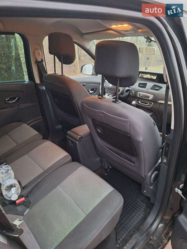 Мінівен Renault Grand Scenic 2014 в Коростені