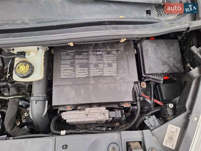 Мінівен Renault Grand Scenic 2014 в Коростені