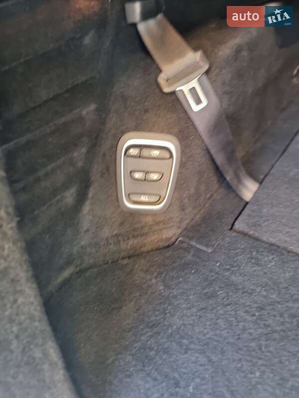 Минивэн Renault Grand Scenic 2017 в Луцке фото 23 Минивэн Renault Grand Scenic 2017 в Луцке