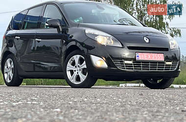 Минивэн Renault Grand Scenic 2009 в Радивилове