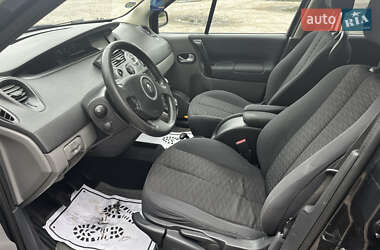 Минивэн Renault Grand Scenic 2007 в 